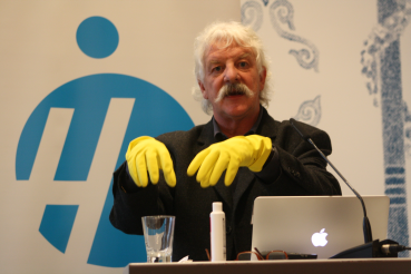 Dr. Dieter Bödeker